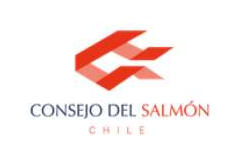 Consejo del Salmón